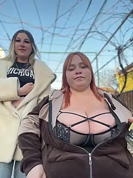 SweetCuteGirls1023's Webcam Show