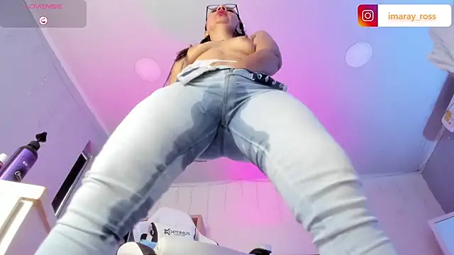 Imaray_1_ 网络视讯表演