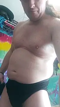 Show Webcam de Booboo_kityfux