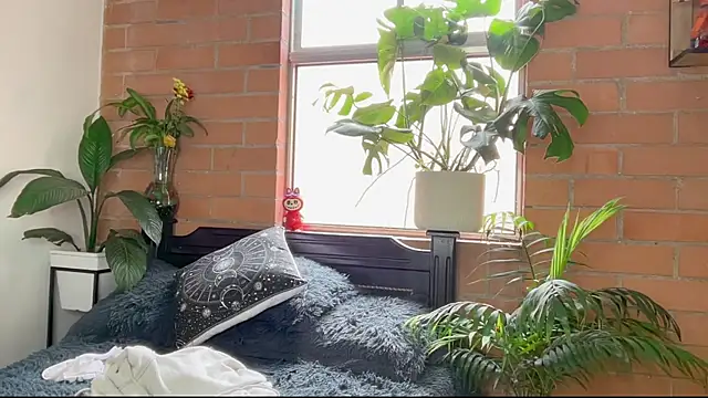 Andy_Belier23 webkamerás műsora