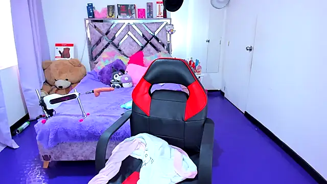 Luna_Analya's Live XXX Chat