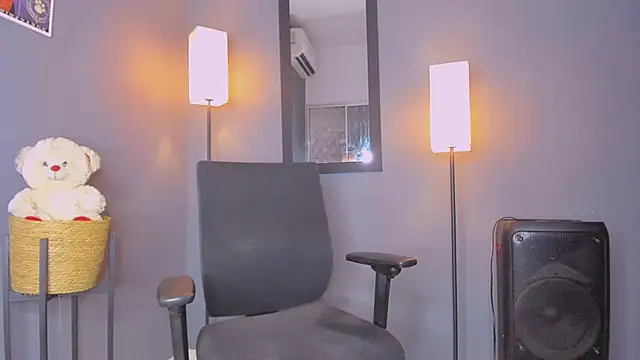 Soft_Temptationxx webcam show