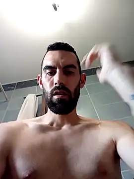 Show Webcam de Pollagordita7