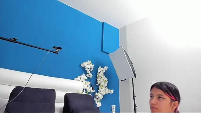 letty_straus' Live XXX Chat