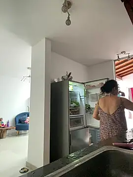 عرض كام Sharongirl07