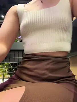 KristiRichn Webbikameraesitys