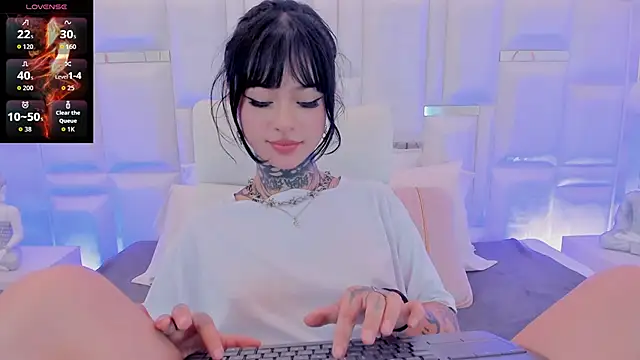 doll__bella webcam show