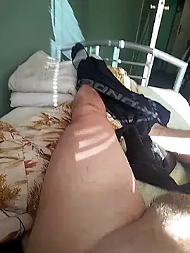 Chat XXX en directo de Robertino21cm