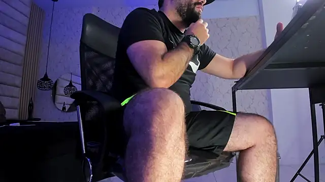 jhon_bear03 webcam show