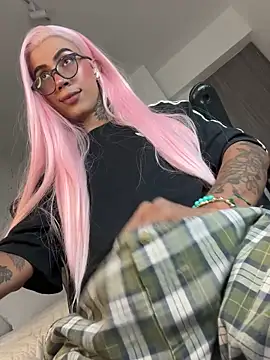 Show de miss_tatiana_ na webcam