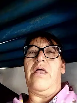 Pokazy przed kamerką – clarita_01