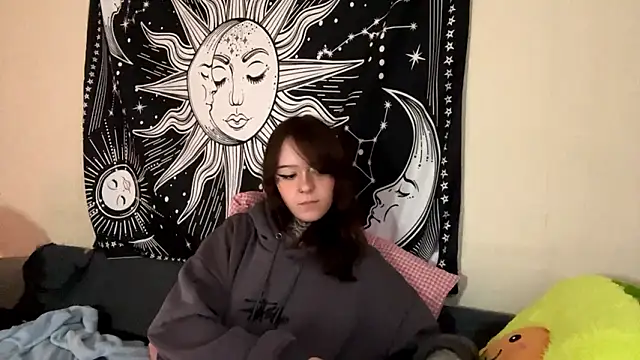 Вебкам-шоу Littleways