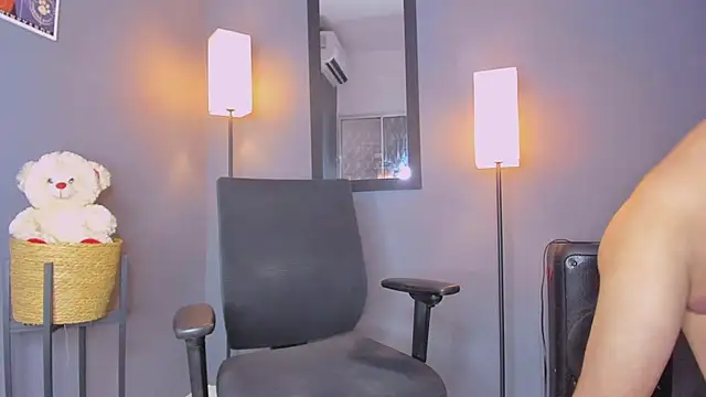 عرض كام Soft_Temptationxx