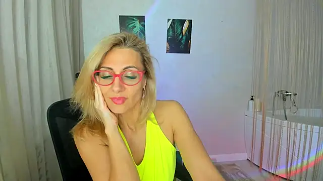 MuseOfStage – Kamerová šou