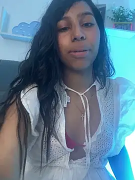 THALIA_EF's Webcam Show