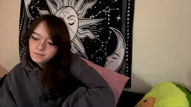 Вебкам-шоу Littleways