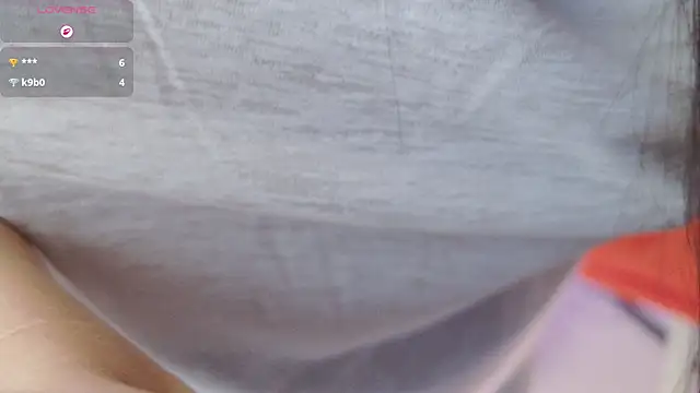 nidekikibabe-2026 Adlı Modelin Web Kamerası Şovu