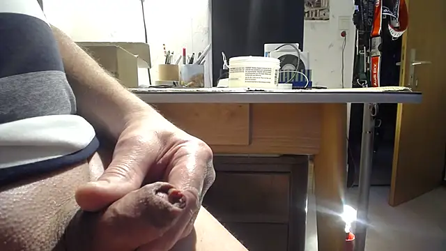 heiss1958's Webcam Show