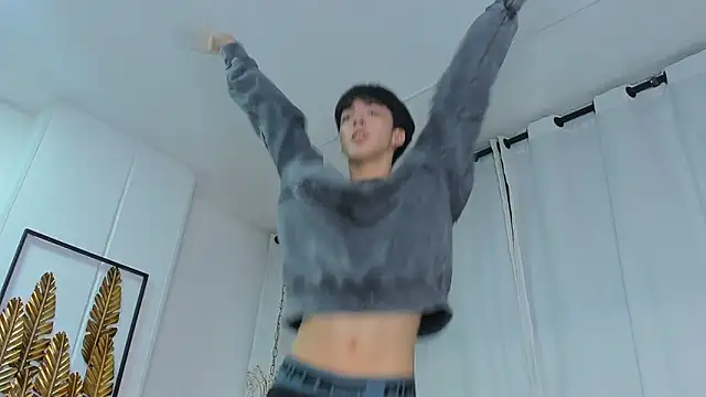 AerumChae Show Webcam