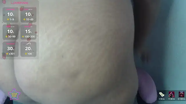 Chat XXX ao vivo de Karla_Rodriguez0