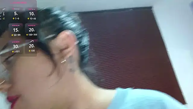 Sophie-Hot- Webcamshow