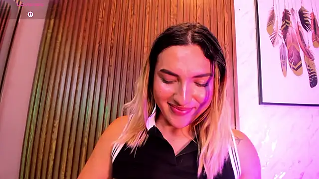 TomLondon_ Webcamshow