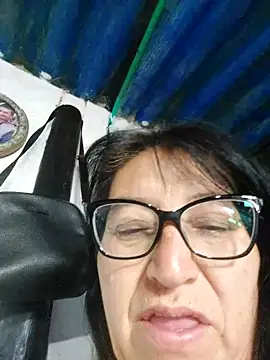 clarita_01 Webcam show