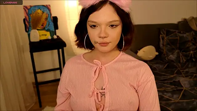 Sweety_cheeky's Live XXX Chat