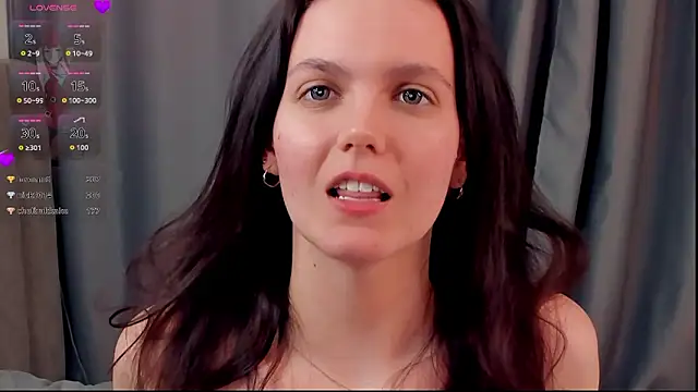 AnnettWildin 라이브 XXX 채팅