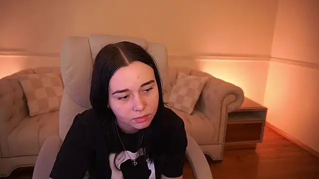 Вебкам-шоу TorrySrar