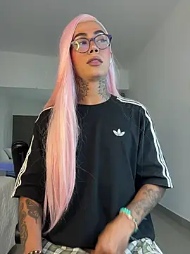 miss_tatiana_のウェブカメラショー