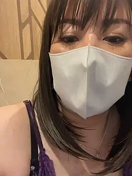 Mitsuco_surflady Webcam-Show