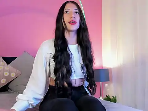 Belle_janne Obrolan Langsung XXX