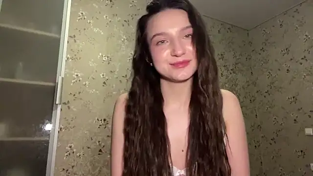 Dinadream Webcamshow