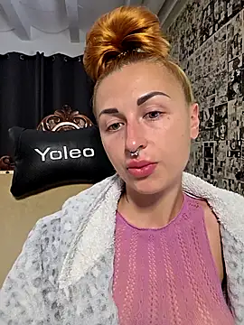 kylie_blck Webcam-Show