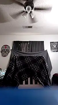 Show webcam de Forbidden_daddy