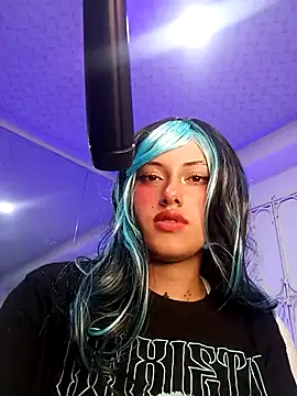 Chat +18 de _sharlotte777 ao vivo