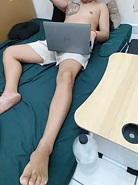 Jeff_pepper: διαδικτυακό σόου στην κάμερα