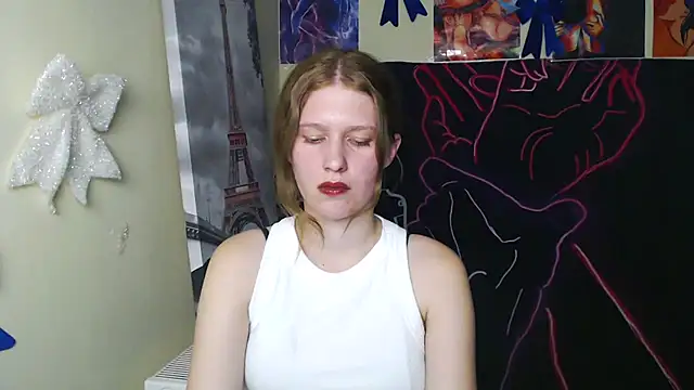 StellaCRL: онлайн-секс-чат