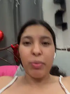 Show Webcam de mariatudulceadiccion