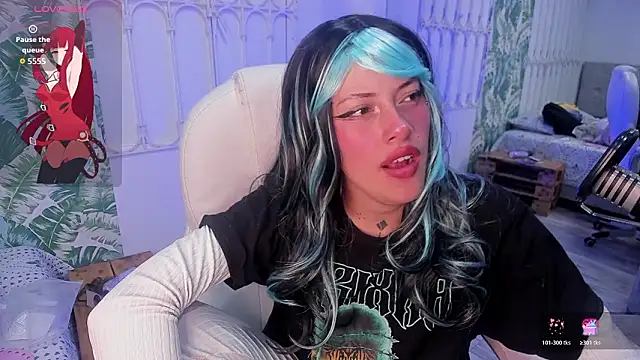 _sharlotte777: απευθείας συνομιλία ΧΧΧ