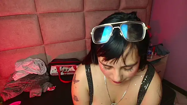 Alisson_sweet_: онлайн-секс-чат