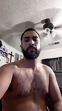 Forbidden_daddy 在線直播表演