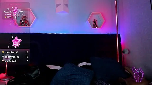 Živý XXX chat _carla_rosee