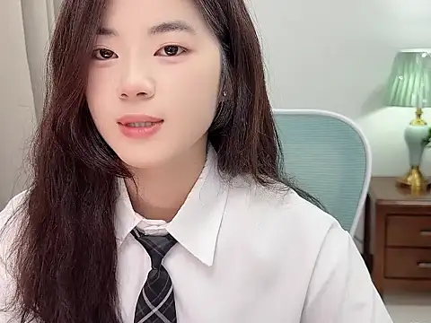 Nicole20266 Pertunjukan Webcam