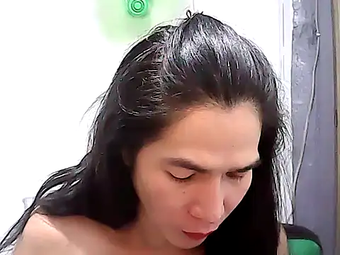 BigDickTrans Webcam Show