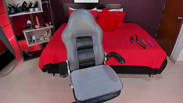 عرض كام Veronica_Jacobss