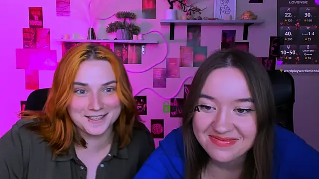 โชว์เว็บแคมของ casey_meow_