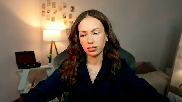 nexorinen Live XXX chat