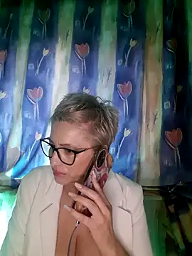 LunaBlaisen Live XXX chat